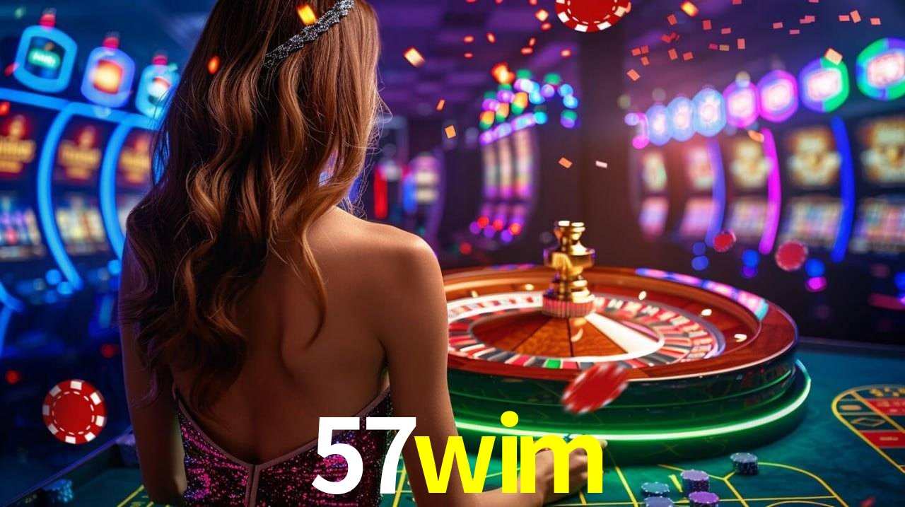 57wim - App Features