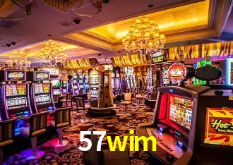 57wim Belo Horizonte - VIP Casino