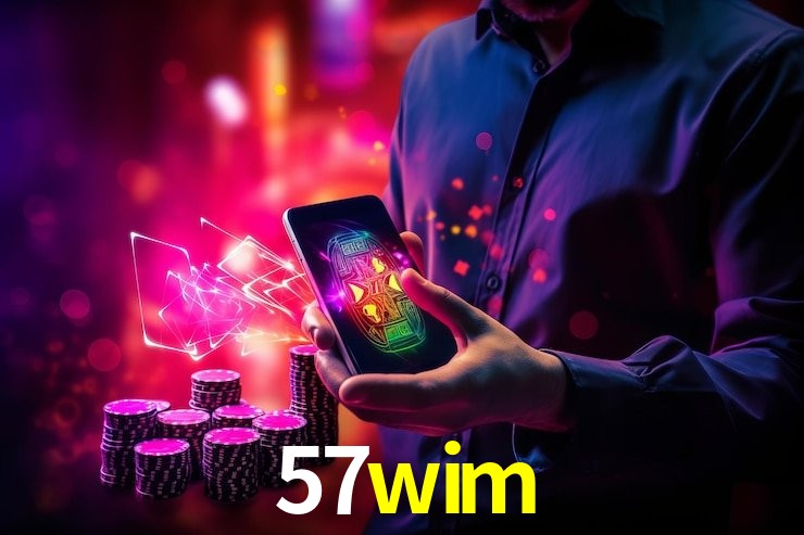 Apostas de Futebol 57wim