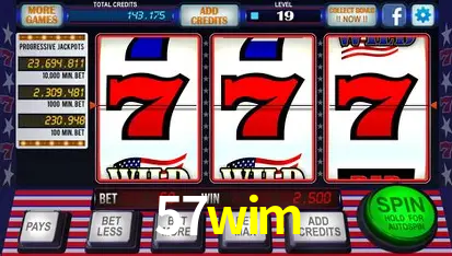 57wim Rio de Janeiro - Professional Dealers
