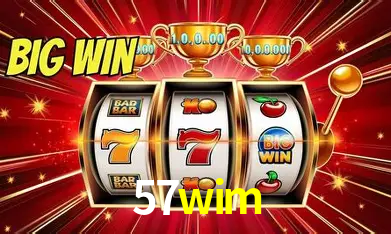 57wim Bônus - Pacote R$5.000 + VIP