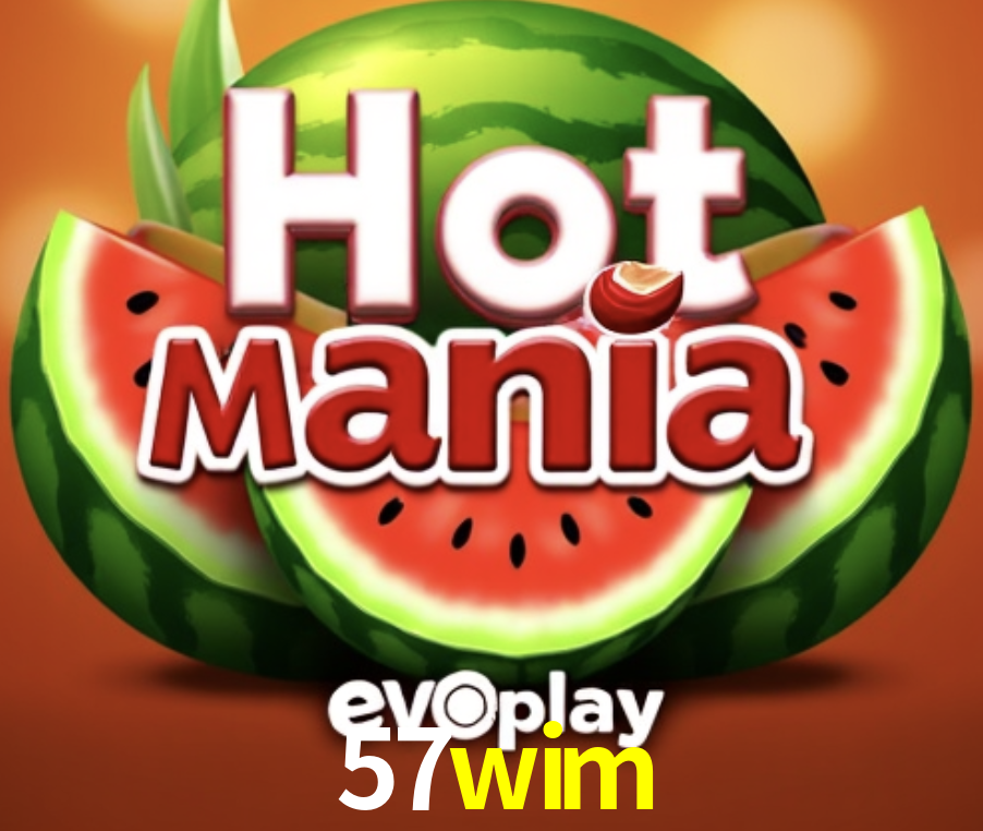 APP oficial da 57wim para mobile