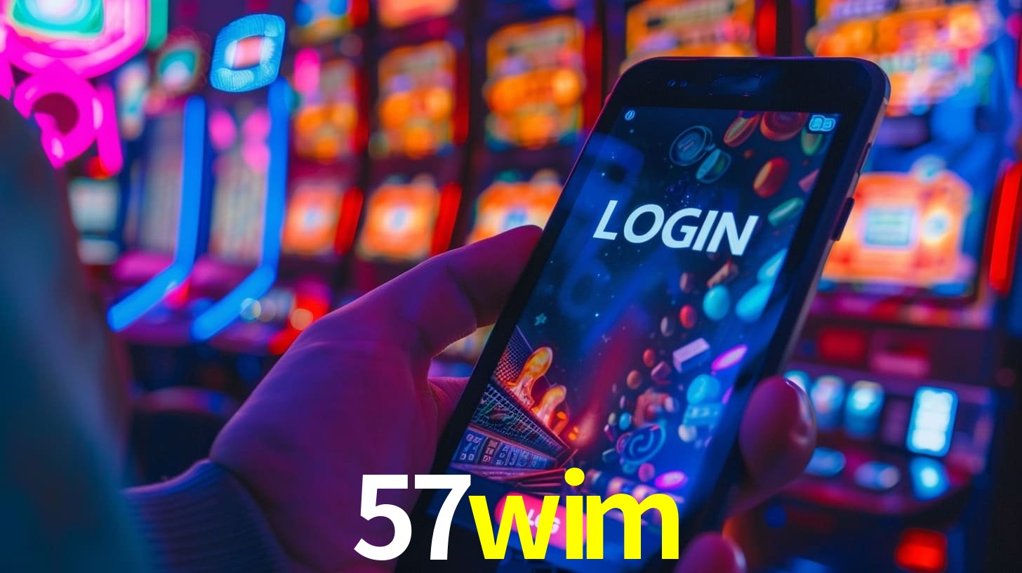 Apostas de Tênis 57wim