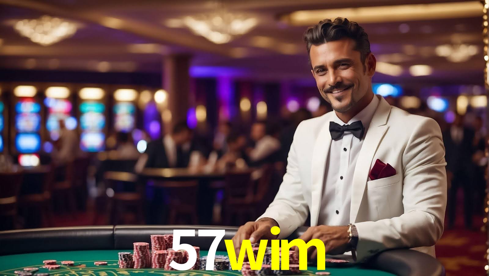 57wim - Login Methods