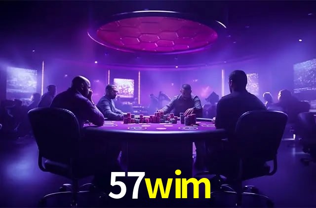 Tecnologia da Plataforma 57wim