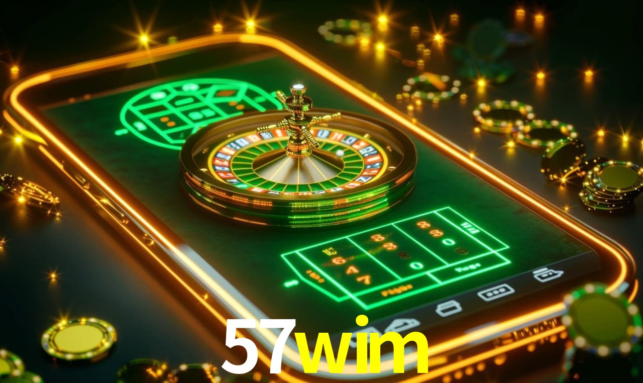 57wim - User Statistics