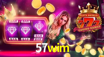 Desvendando o Mundo dos Jogos Virtuais na 57wim
