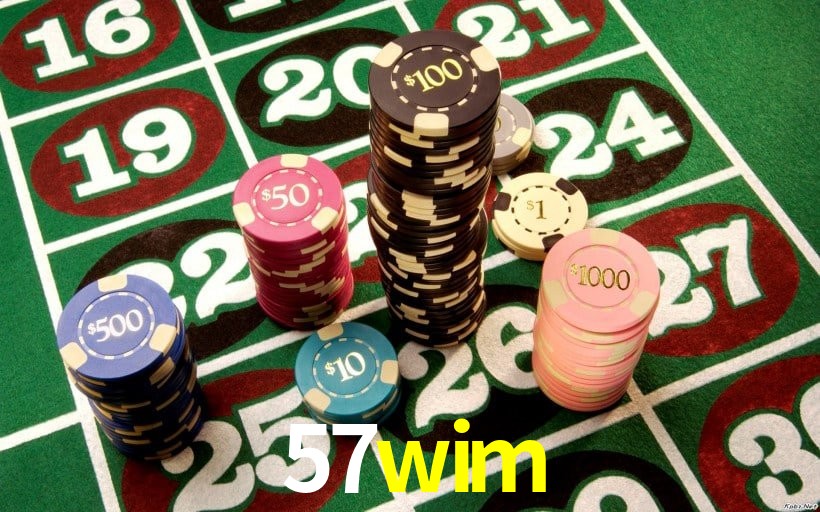 Casino Ao Vivo 57wim