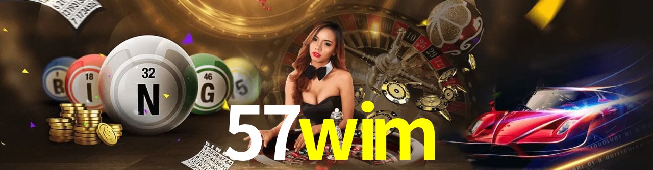 57wim São Paulo - Top Slots