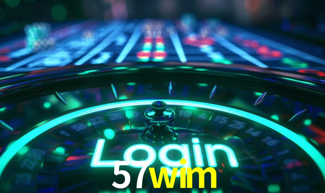 Diretório de Jogos 57wim