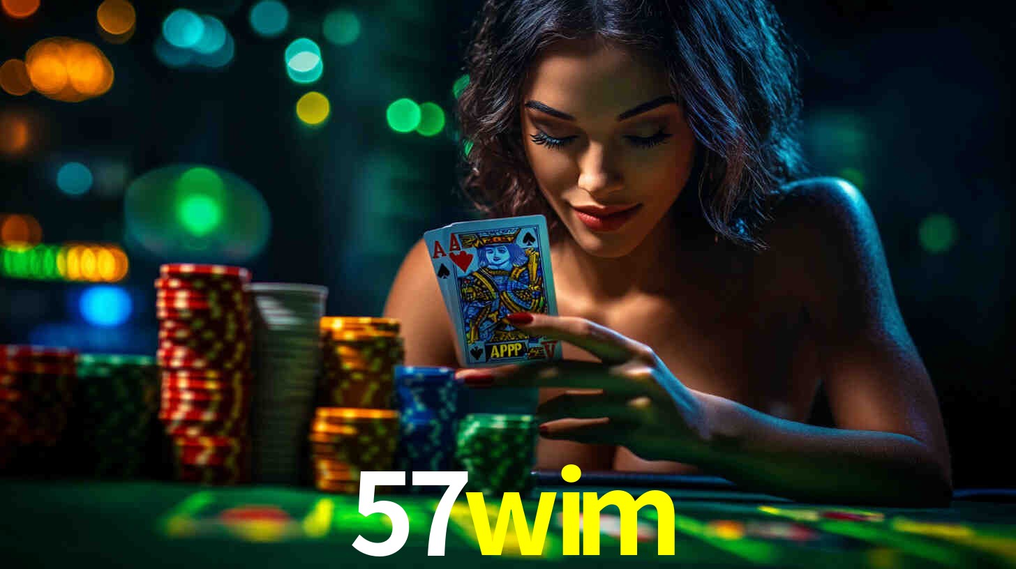 Descubra o Programa VIP da 57wim: Vantagens Exclusivas para Jogadores