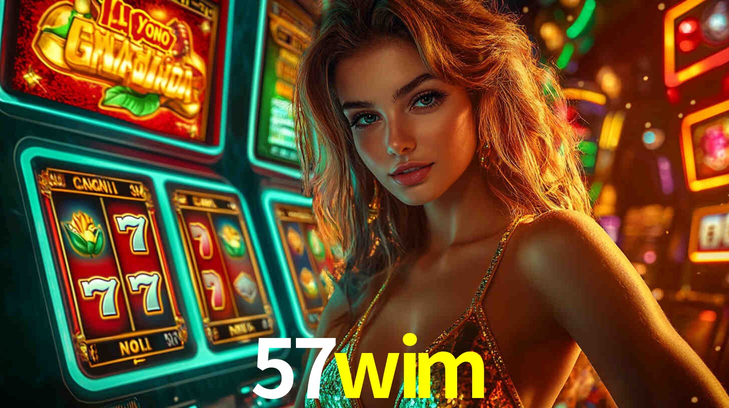 Live Casino 57wim