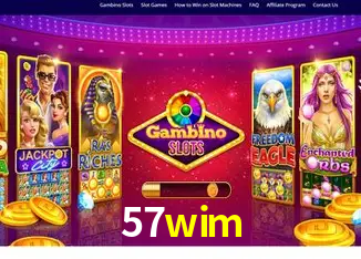 57wim Rio de Janeiro - Bonus Terms