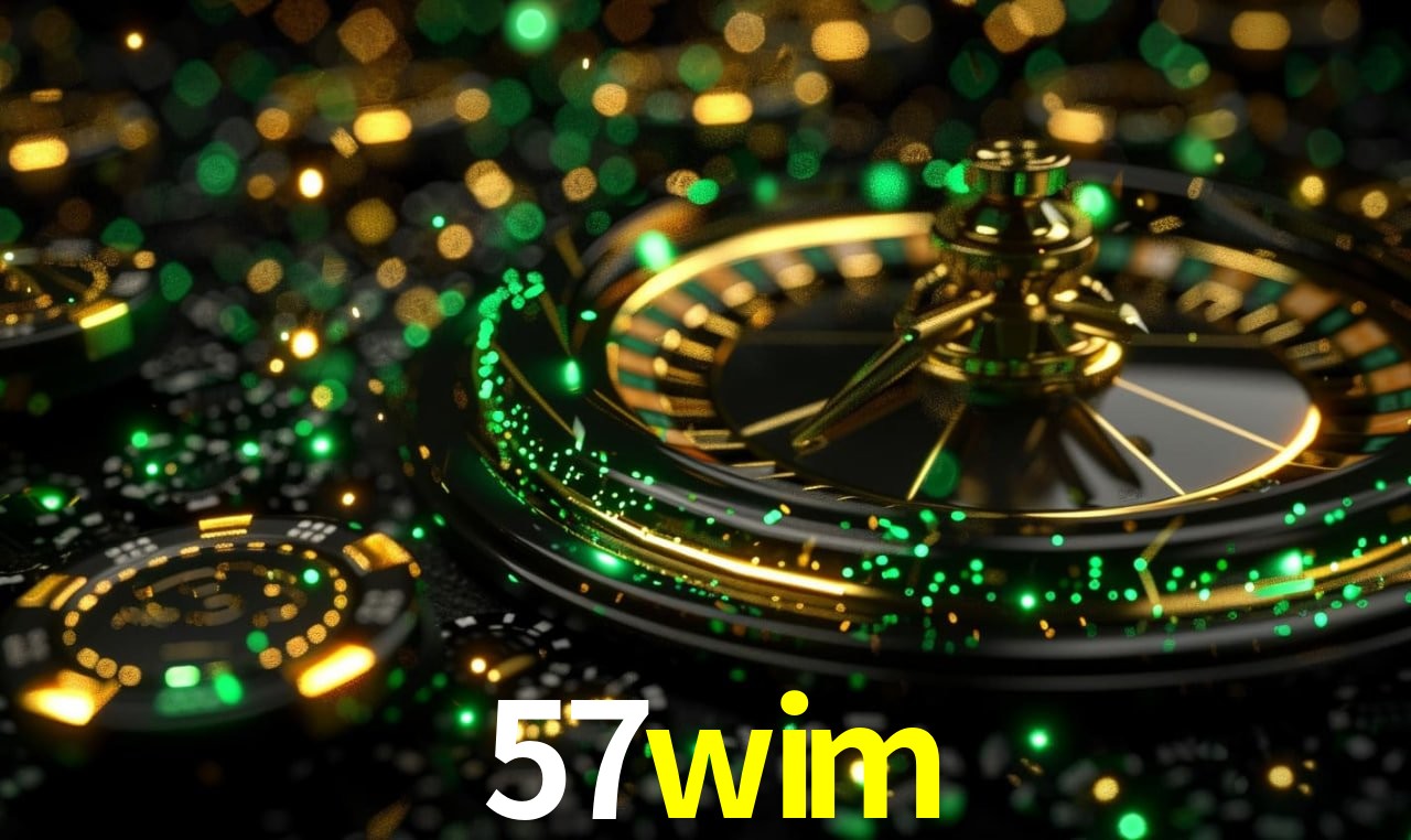 57wim Brasília - Bonus Features
