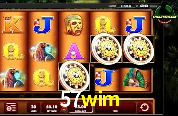 Desvendando o Mundo dos Jogos Virtuais na 57wim