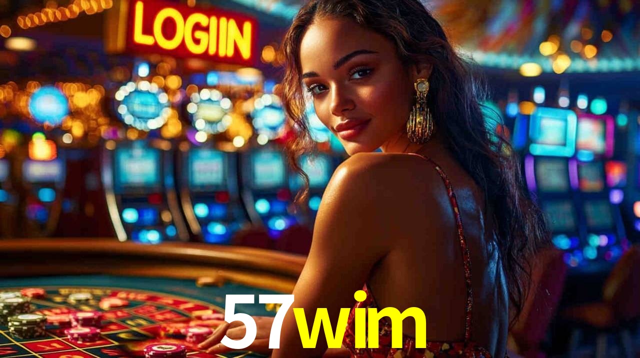 57wim Rio de Janeiro - Popular Jogos