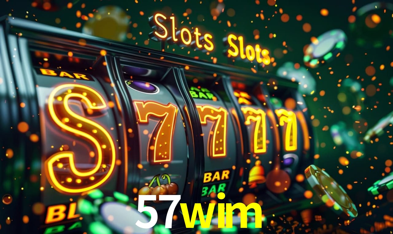 Estatísticas do Jogo 57wim