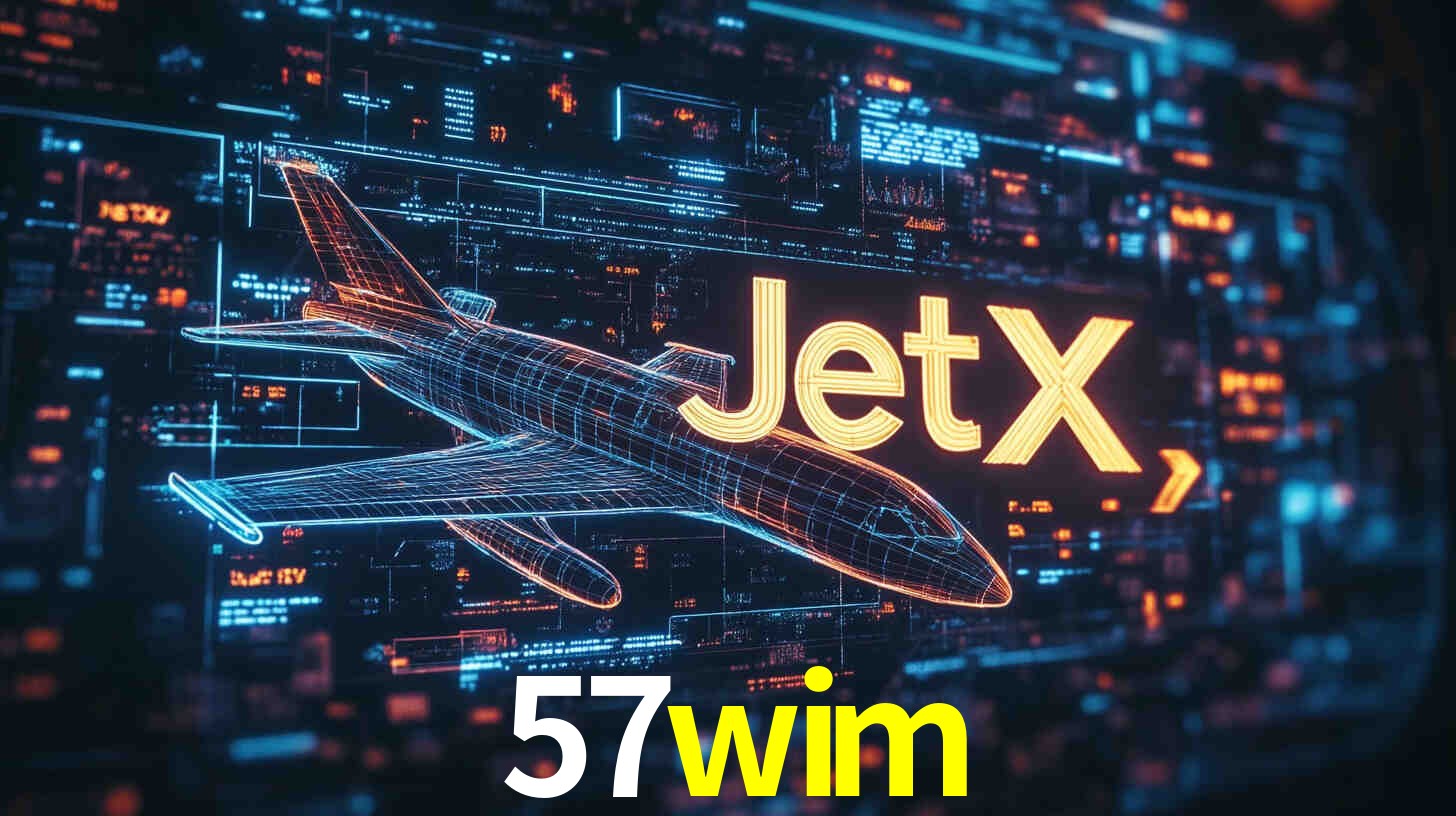 A Popularidade dos Caça-Níqueis no 57wim