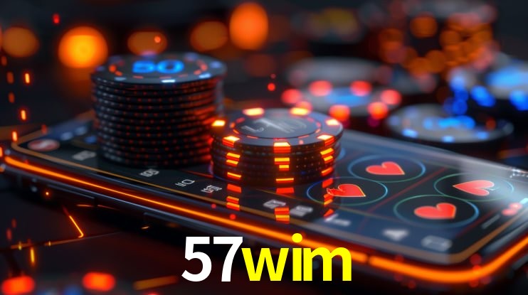 Game Providers 57wim