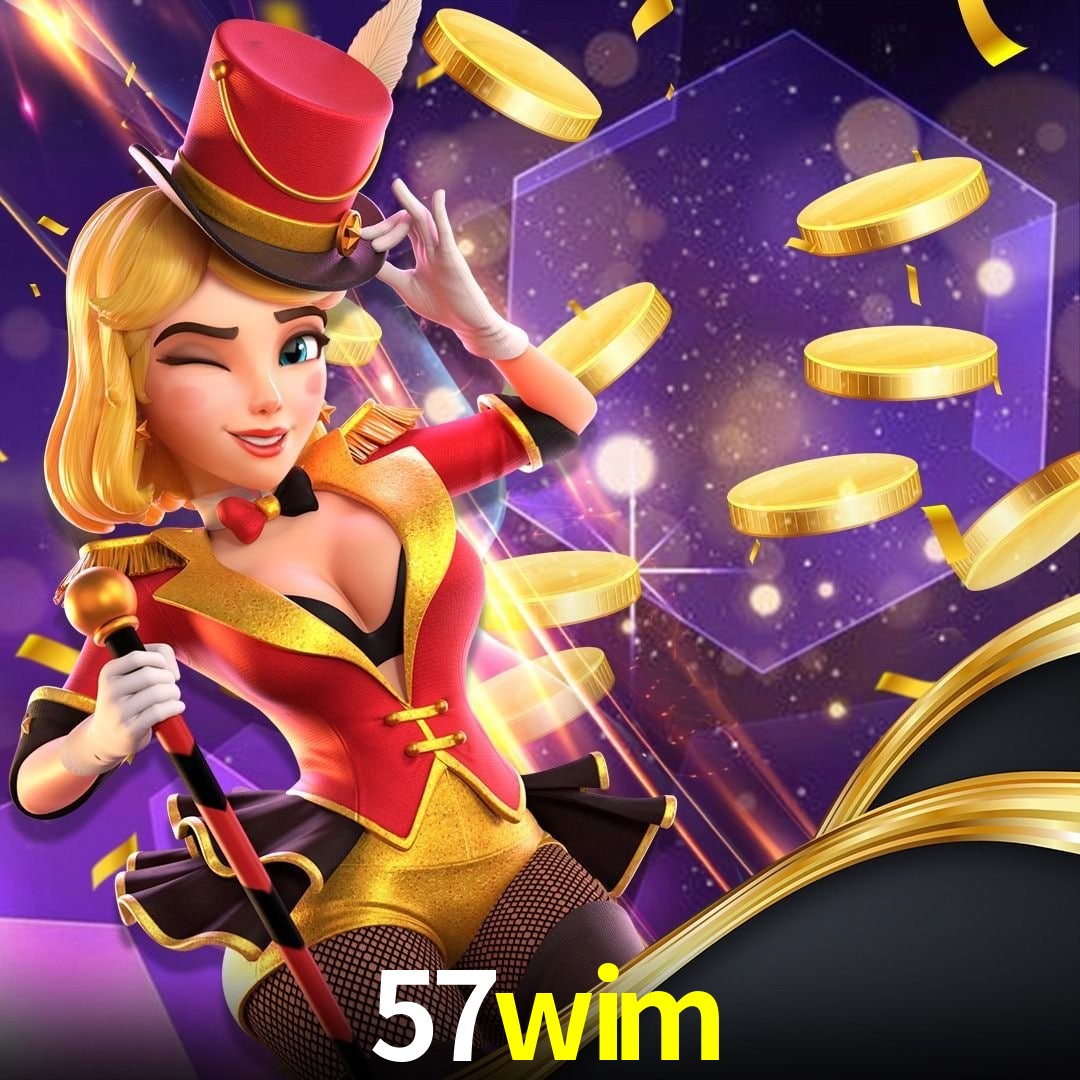 Welcome Bonus 57wim