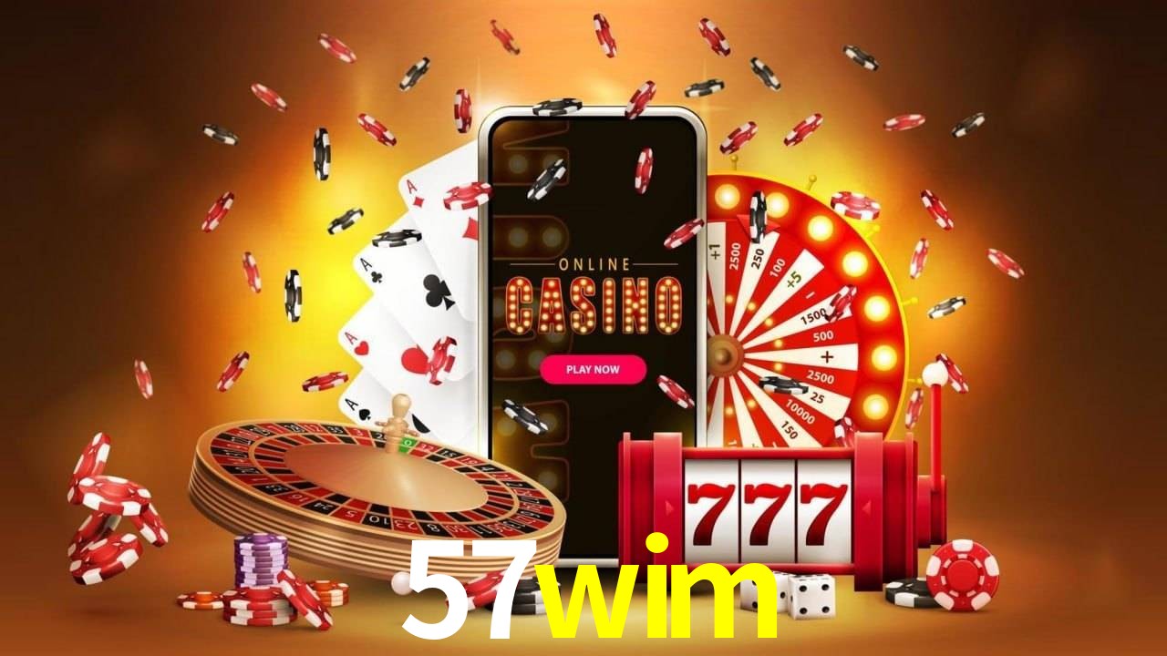 57wim Brasília - Jogo Features