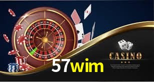 Provedores de Jogos 57wim