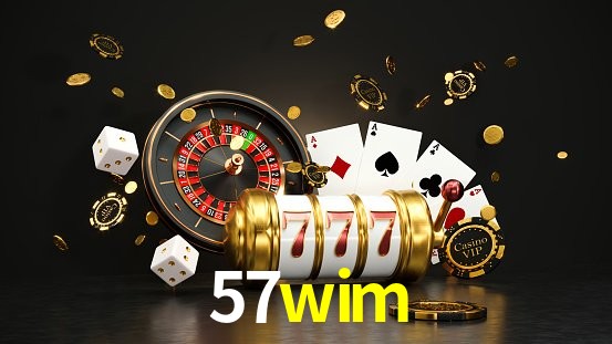 Statistics 57wim