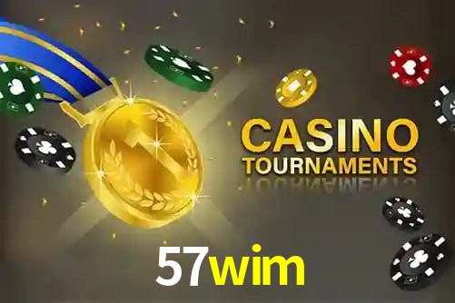 57wim App - Aplicativo Móvel Oficial