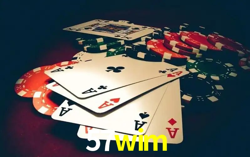 57wim Brasília - Betting Features