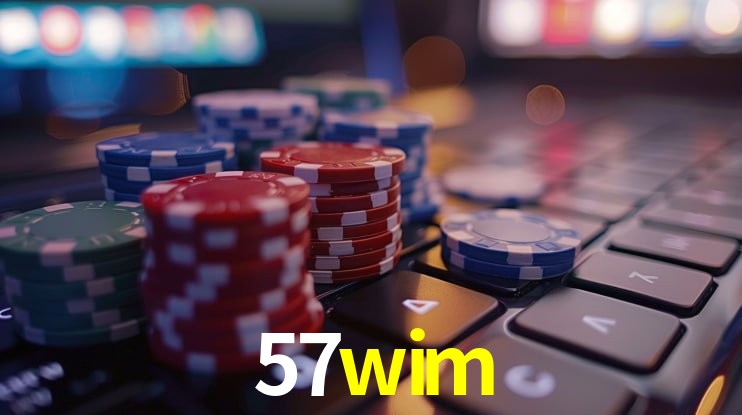 57wim Entrar - Login Seguro Certificado