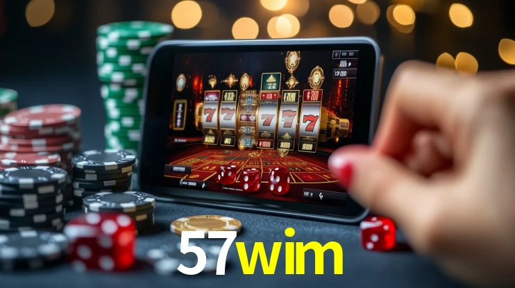 Roulette Table 57wim