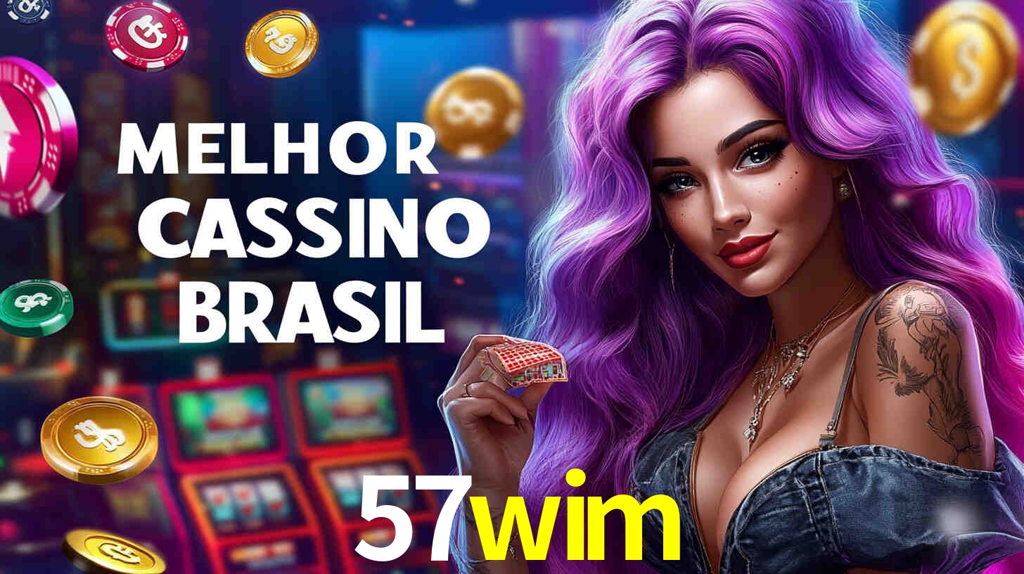 Descubra a Essência do 57wim: Nossa História e Compromissos